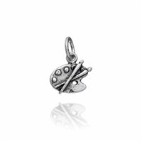 Charm Giovanni Raspini in Silber 9656 - 9656